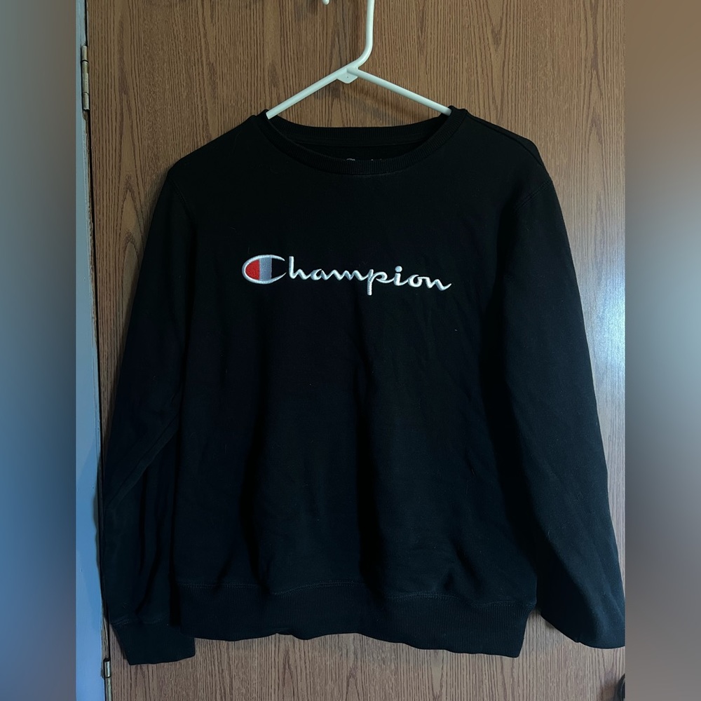 Champion Sweatshirt